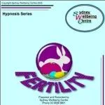Hypnofertility MP3 CD