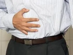 IBS Irritable Bowel discomfort