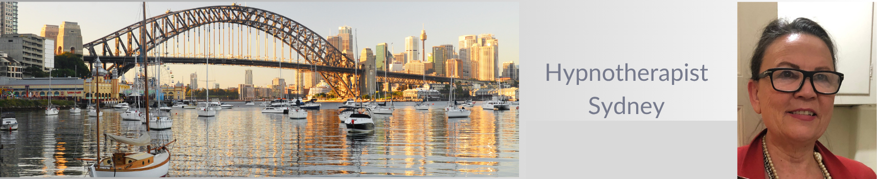 Clinical Hypnotherapist in Sydney