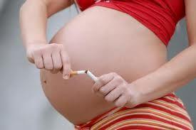 stop smoking in pregnancy with hypnosis