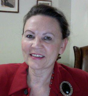 Katherine Ferris - clinical hypnotherapist in Sydney