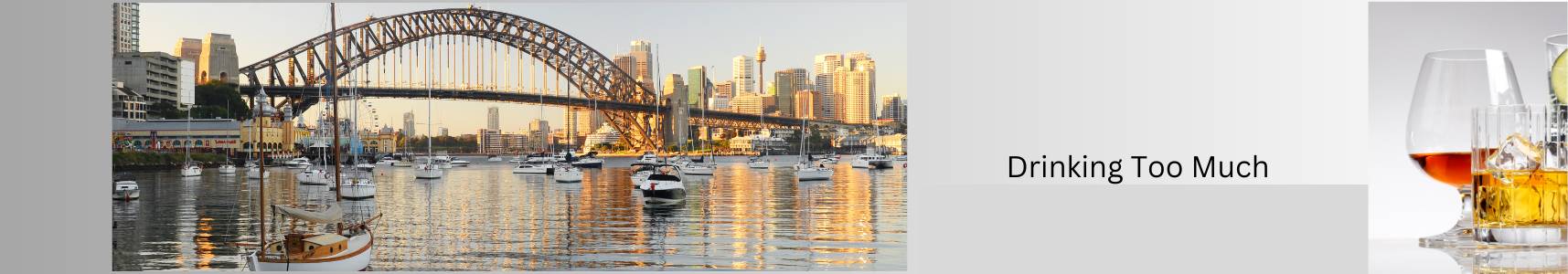 Drinking too much - Binge Drinking Hypnosis