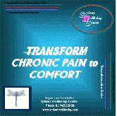 Hypnosis cd for chronic pain