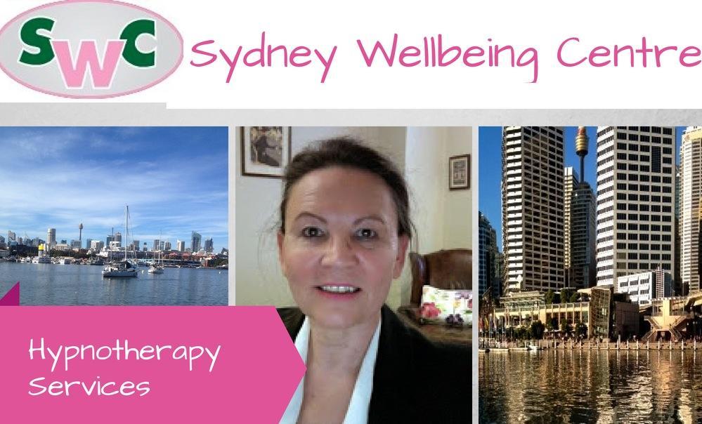 Hypnotherapist Sydney CBD
