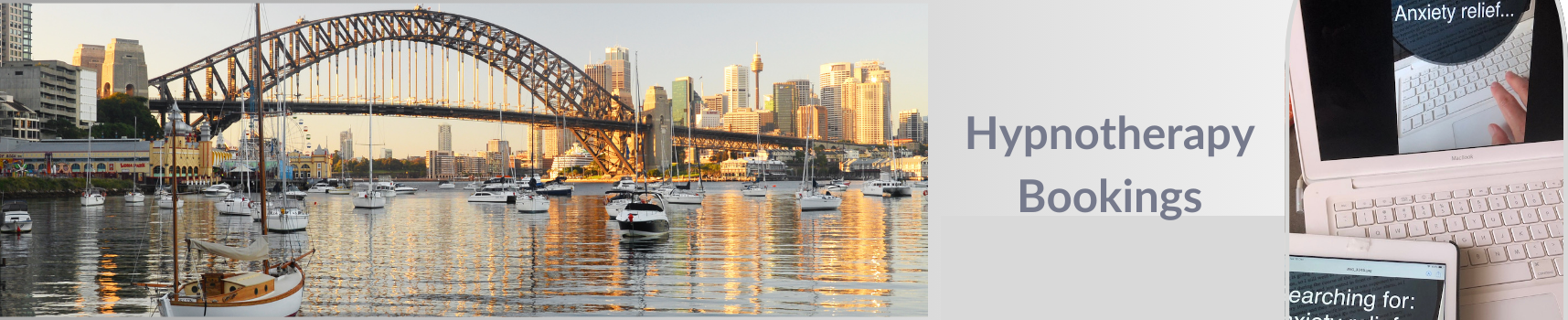 Hypnotherapy Bookings